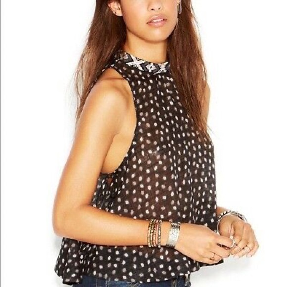 Free People Baby Ride Easy, S - Picture 3 of 14